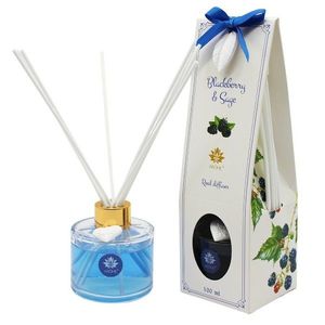 Difuzor cu bețișoare Arome Blackberry and Sage, 100 ml imagine