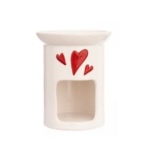 Aroma-lampă Orion ceramică INIMIOARE imagine