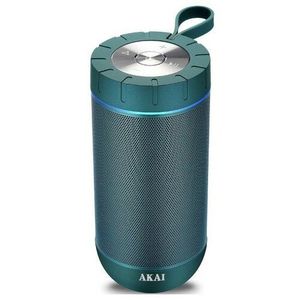 Boxă portabilă AKAI ABTSW-60 cu BT, IPX7 imagine