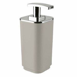 Distribuitor de săpun GEDY 638266 Seventy, bej imagine