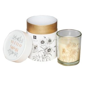 Bohemia Gifts Lumânare parfumată - Luminafericirii imagine