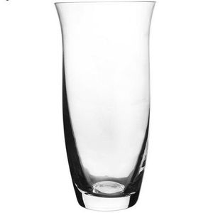 Vază din sticlă Crystalex, 12, 5 x 25, 3 cm imagine