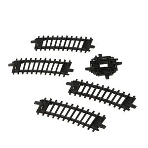 Șine și încrucișări Rappa, 5 bucăți imagine