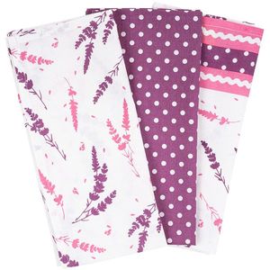 Șervet Lavandă 2022, 50 x 70 cm, set 3 buc. imagine