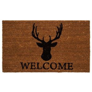 Preş Deer, 43 x 73 cm imagine