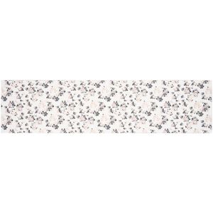 Traversă de masă Flori 2022, 33 x 130 cm imagine