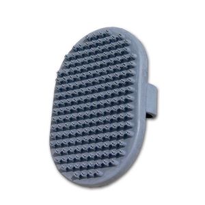 Tommi Ovală pentru piept Fine Look, 9 x 13 cm imagine