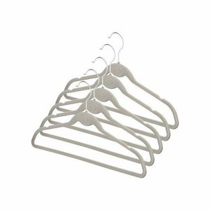 Compactor Set 5 umerașe pentru copii Velvet, 28 cm imagine