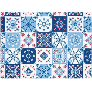 Suport farfurie HOME ELEMENTS Motive, 33 x 45 cm imagine