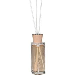 Difuzor de arome cu bețișoare FumaRe Vanilla, 100 ml imagine