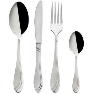 Set 24 piese tacâmuri Orion SATIN imagine