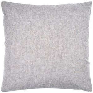 Pernă decorativă Wendre, gri închis, 60 x 60 cm imagine