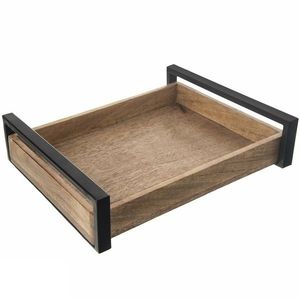 Tavă de servit Orion Mango, mare, 35, 5 x 27 cm, L imagine