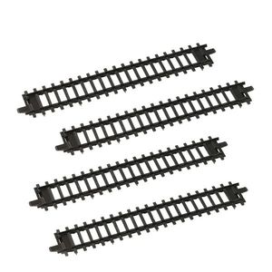 Șine drepte Rappa , 4 bucăți imagine