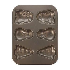 Formă de copt antiaderentă EH, 35 x 26, 5 x 3 cm imagine