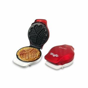 BEPER BT603-Y aparat pentru vafe imagine