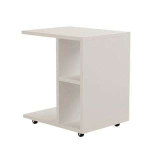 Măsuță auxiliară Amy White imagine