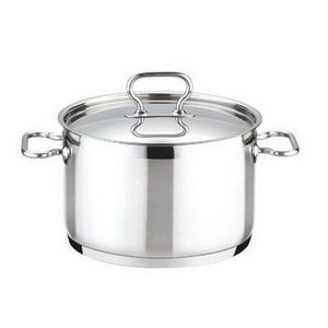 Oală cu capac Tescoma HOME PROFI, 28 cm, 28 cm imagine