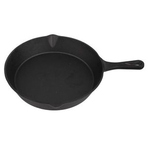 Tigaie fontă Orion, 25 cm imagine