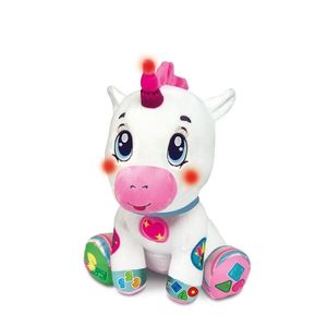 Unicorn interactiv Clementoni imagine