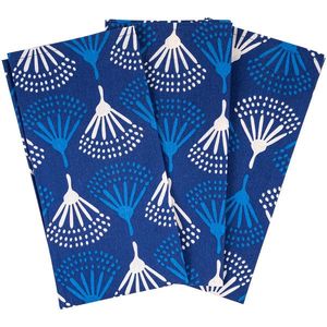 Prosop bucătărie Parașute, 50 x 70 cm, set 3 buc. imagine