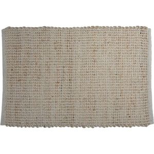 Covoraș bej, 60 x 90 cm imagine