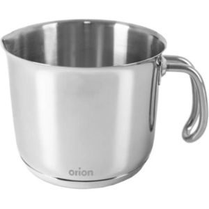 Castron din inox Orion ANETT, 12, 5 cm imagine