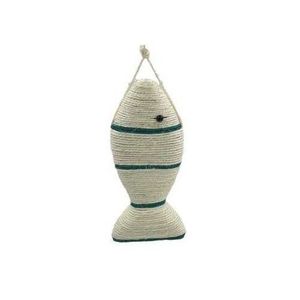 Jucărie suspendată pentru pisici Cats, 47 x 17 x 6 cm imagine