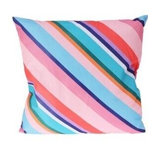 Pernă albastru închis, 45 x 45 cm imagine