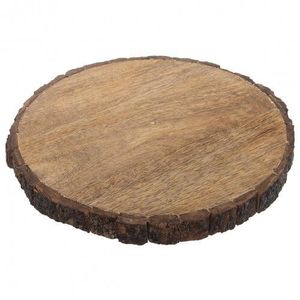 Suport servire Orion MANGO, 30 cm, 4HOME imagine