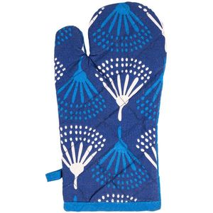 Mănușă de bucătărie cu magnet Parașute, 18 x 32 cm imagine