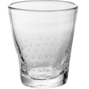 Pahare Tescoma myDRINK Colori 300 ml, transparente, pur imagine