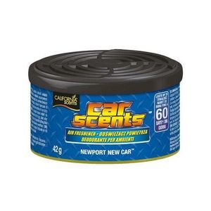 Odorizant auto California Scents Newport New Car imagine