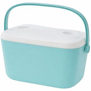 Ladă frigorifică 20 l, turcoaz, turcoaz imagine