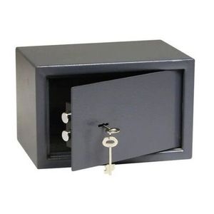 Seif din oțel cu încuietoare mecanică RS.20.K imagine