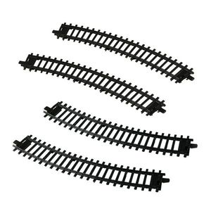 Șine curbate Rappa, 4 buc. imagine