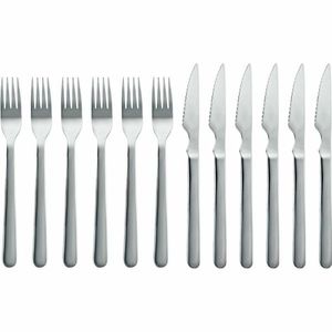 Set tacâmuri pentru friptură Toro Ibiza, 12 buc., imagine