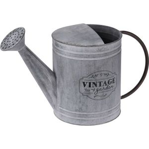 Carafă decorativă de zinc konev Vintage, 41, 5 x 25 x 18 cm imagine