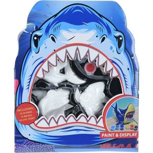 Set de vopsele de ipsos Shark, 6 x 2 ml imagine