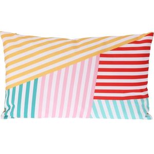 Pernă portocaliu, 30 x 50 cm imagine