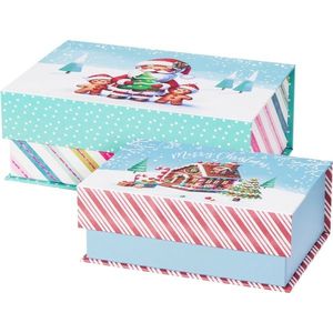 Cutie decorativa imagine