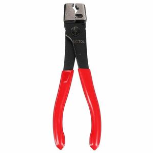 Sixtol Clește pentru coliere de furtun tip CLIC-RMECHANIC HOSE CLAMP 4, 26, 5 x 9, 5 cm imagine