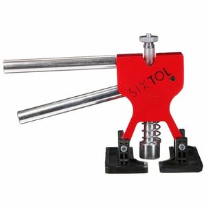 Sixtol Extractor pentru repararea caroserieiîndoite CAR BODY REPAIR ONE, 13 x 8 x 18, 5 cm imagine