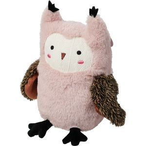 Jucărie din pluș Hatu Bufniță, 35 cm imagine