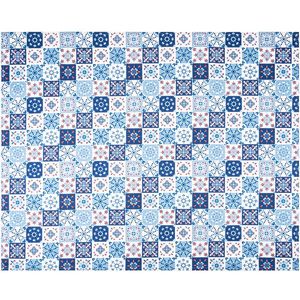 Față de masă HOME ELEMENTS Motive, 120 x 140 cm, 120 x 140 cm imagine