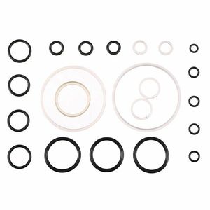 Sixtol Set de garnituri pentru cric cu profil redus SX JACK 3T - piesă de schimb, 22 buc. imagine