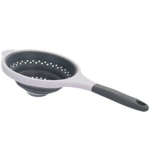 Strecurătoare pliabilă Orion KEMP, silicon, 25, 5 cm, L imagine