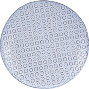 Farfurie de desert din ceramică Wheels, 21 cm imagine