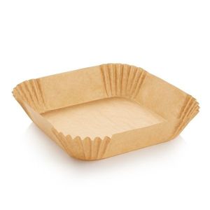 Forme Aer fryer Tescoma pătrat DELICIA 23 x 23cm, 50 buc, 23 x 23 cm imagine