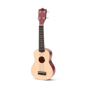 Ukulele Woody imagine